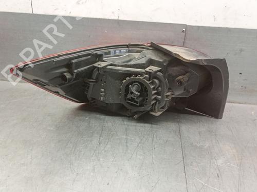 Right taillight DACIA SANDERO III 1.0 TCe 90 | BP29631561C35 