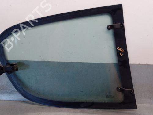 Panel rute bak venstre PEUGEOT 206 Hatchback (2A/C) 1.4 i | BP29260417C93 