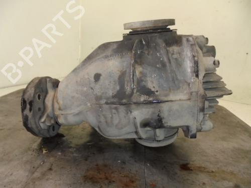 Rear differential MERCEDES-BENZ S-CLASS (W220) S 320 CDI (220.026, 220.126) | BP8404884M24 