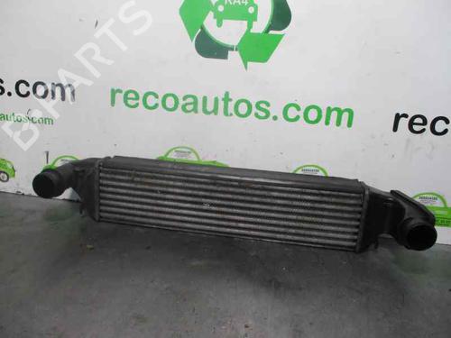 Used Intercooler BMW 3 (E46) [1997-2005]  3883108