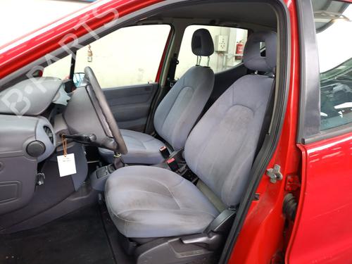 Engine MERCEDES-BENZ A-CLASS (W168) A 140 (168.031, 168.131) | BP31206647M1