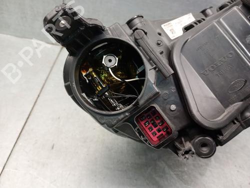 Left headlight VOLVO V40 Hatchback (525) D3 | BP31161189C28 - Image 8