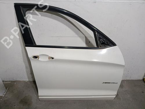 Used Right front door BMW X4 (F26) xDrive 35 d (313 hp) 30007146