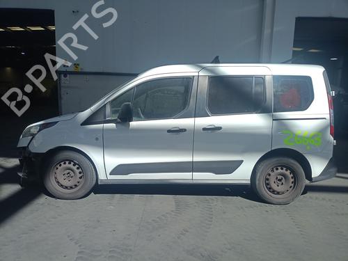 Left headlight FORD TRANSIT CONNECT V408 Box Body/MPV 1.5 TDCi | BP39451849C28  - Image 8