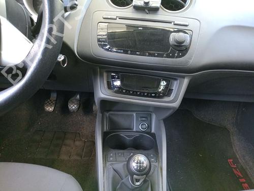 Electronic sensor SEAT IBIZA IV ST (6J8, 6P8) 1.2 TSI | BP27458626M84 - Image 14