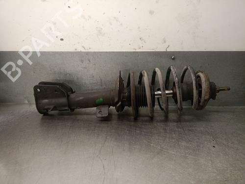 Right front shock absorber FIAT STILO (192_) 1.9 D Multijet | BP30168772M17