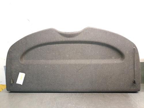 Used Rear parcel shelf RENAULT MEGANE II (BM0/1_, CM0/1_) 1.6 16V (112 hp) 30566886
