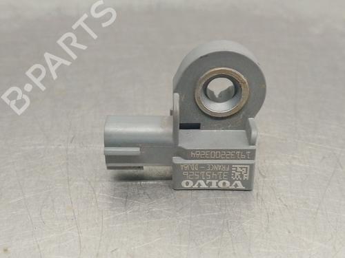 Elektronisk modul VOLVO V40 Hatchback (525) D2 (120 hp) 24627738