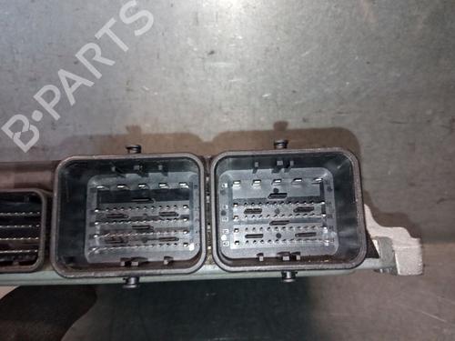 Engine control unit (ECU) PEUGEOT 508 SW I (8E_) 1.6 HDi | BP29973263M57