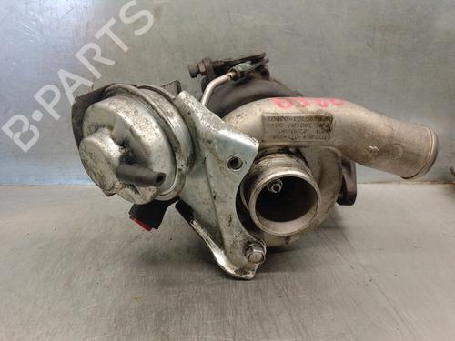 Turbolader/Kompressor FIAT STILO (192_) 1.9 D Multijet (100 hp) 14244592