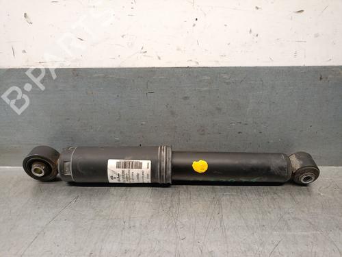 Venstre bagtil støddæmper FIAT 500 (312_) Electric (EV) (33 hp) 29946648