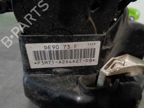 Rear left lock MAZDA 2 (DY) 1.4 CD | BP4963849C100 