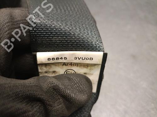 Sikkerhedssele bag venstre NISSAN NOTE (E12) 1.5 dCi | BP38254650I29 - Image 4