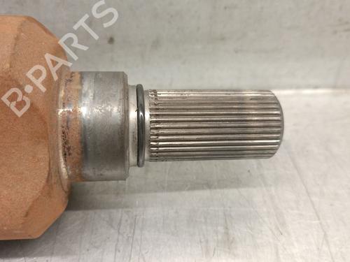 Left front driveshaft CITROËN DS3 (SA_) 1.2 THP 110 | BP28215052M38