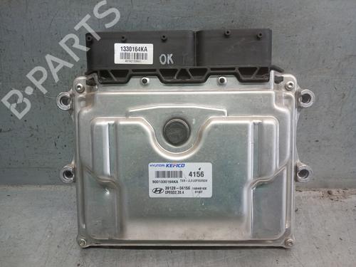 Used Engine control unit (ECU) HYUNDAI i20 II (GB, IB) 1.0 T-GDI (101 hp) 26957001