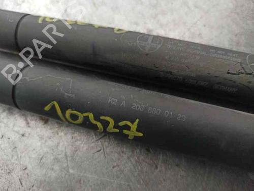 Hood lift support MERCEDES-BENZ CLK (C208) CLK 230 Kompressor (208.347) | BP20254579C139 