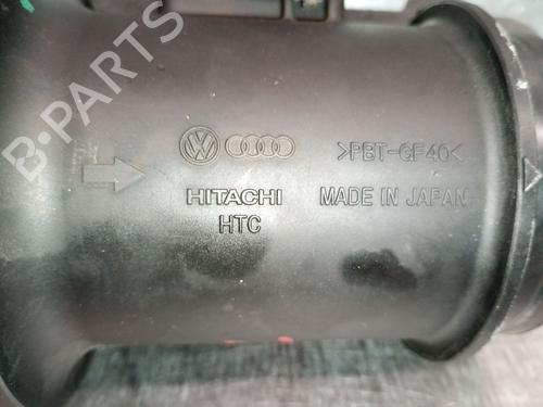 Mass air flow sensor AUDI Q7 (4LB) 3.0 TDI quattro | BP30871160M95