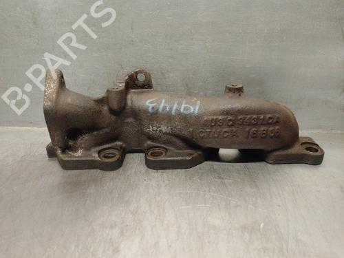 Used Exhaust manifold CITROËN C6 (TD_) 2.7 HDi (204 hp) 16143068