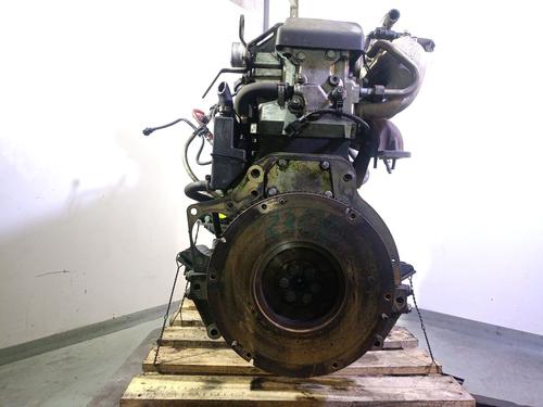 Engine IVECO DAILY III Platform/Chassis 35 C 15 | BP29305669M1 