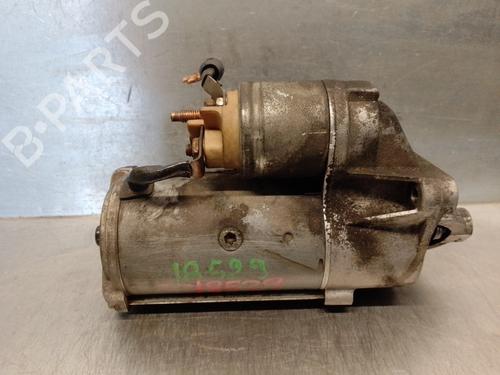 Starter RENAULT SCÉNIC II (JM0/1_) 1.9 dCi (JM0G, JM12, JM1G, JM2C) | BP15002643M8 