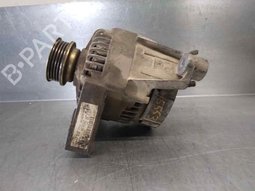 Alternator FIAT BRAVA (182_) 1.2 16V 80 | BP10153450M7 