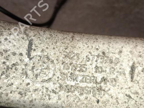 Right front steering knuckle BMW X5 (E70) xDrive 30 d | BP32091271M26 