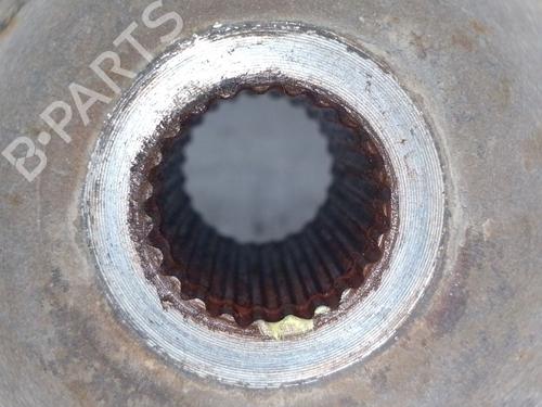 Right front steering knuckle RENAULT KANGOO Express (FW0/1_) 1.5 dCi 75 (FW07, FW10, FW04) | BP32868261M26  - Image 5