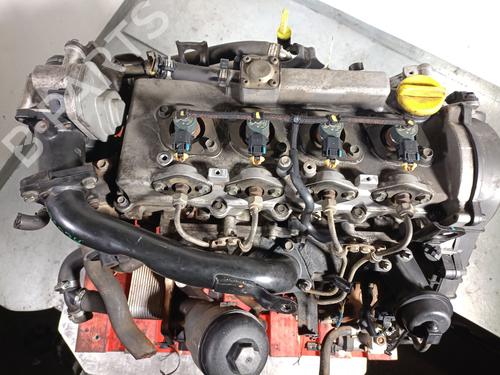Engine OPEL ASTRA H (A04) 1.7 CDTI (L48) | BP33293041M1 - Image 6