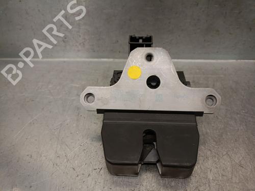 Used Tailgate lock FORD GRAND C-MAX (DXA/CB7, DXA/CEU) 1.0 EcoBoost (125 hp) 23649260