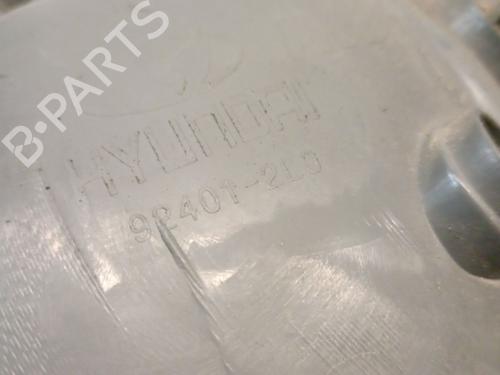 Left taillight HYUNDAI i30 (FD) 1.6 CRDi | BP31380976C34 