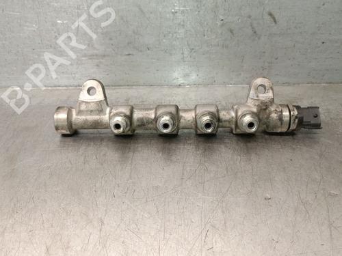 Used Injection rail Injection rail OPEL ZAFIRA TOURER C (P12) 2.0 CDTi (75) (130 hp) 34440685 34440685