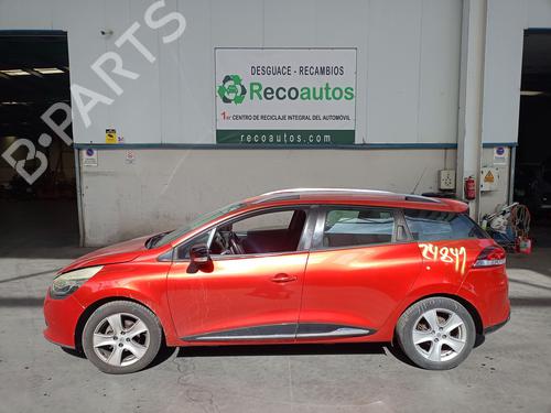 Used Parts RENAULT CLIO IV Grandtour (KH_) 1.5 dCi 90 (KHN3, KHN4) (90 hp) 4454737