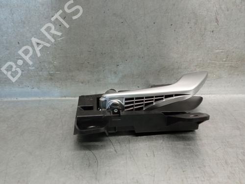 Rear left interior door handle HYUNDAI TUCSON (TL, TLE) 2.0 CRDi All-wheel Drive | BP28080024I15 