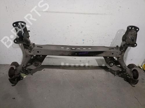 Used Rear axle Rear axle 36860099 36860099
