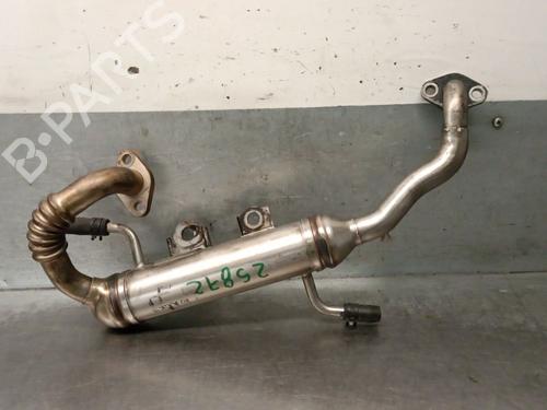 Egr Egr TOYOTA COROLLA Verso (ZER_, ZZE12_, R1_) 2.0 D-4D (CUR10_, CUR10R) (116 hp) 37535891 37535891
