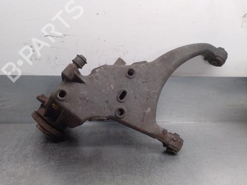 Venstre hjullejehus spindel RENAULT SCÉNIC I MPV (JA0/1_, FA0_) 1.9 dCi RX4 (102 hp) 30263106