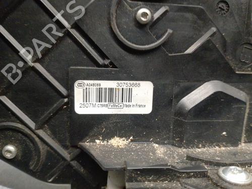 Rear left lock VOLVO S40 II (544) 2.0 D | BP15797153C100 