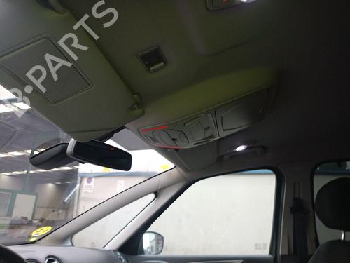 Bagaksel FORD S-MAX (WA6) 2.0 TDCi | BP31714059M2 