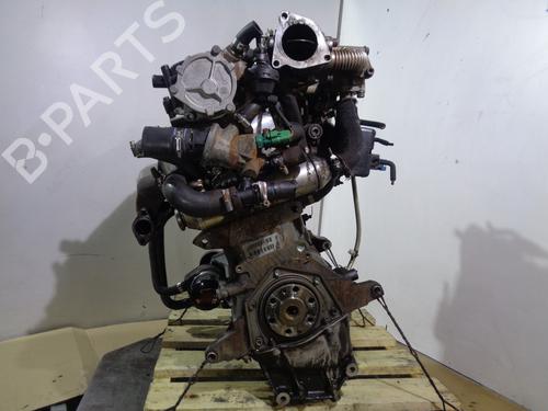 Engine FIAT STILO (192_) 1.9 JTD (192_XF1A) | BP11970582M1 
