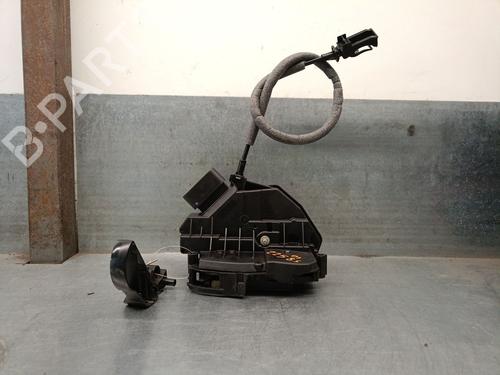 Used Front left lock FORD FOCUS III Turnier 1.0 EcoBoost (125 hp) 25381556
