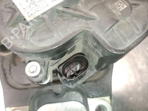 Right rear brake caliper CUPRA LEON (KL1, KU1, KUG) 1.5 eTSI | BP30059510M106