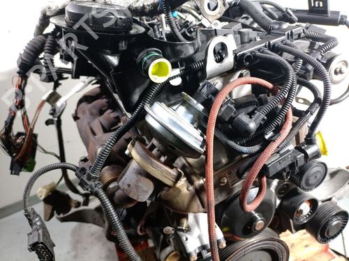 Engine BMW 3 Coupe (E92)  | BP32687634M1  - Image 8