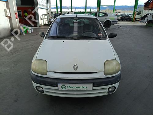 Right front fog light RENAULT CLIO II (BB_, CB_) 1.2 (BB0A, BB0F, BB10, BB1K, BB28, BB2D, BB2H, CB0A,... | BP31680372C31 