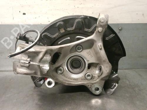 Used Right front steering knuckle VW GOLF VIII (CD1, DA1) 1.5 eHybrid (204 hp) 31926918