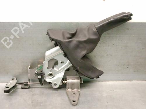 Used Hand brake BMW 1 (F20) 116 d (116 hp) 26723026