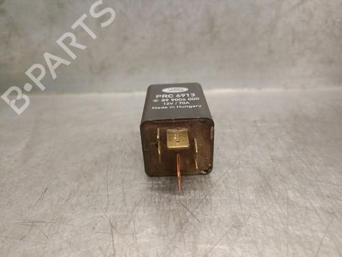 Electronic module LAND ROVER DEFENDER Station Wagon (L316) 2.5 TDI 4x4 (L316) | BP21580618M83 