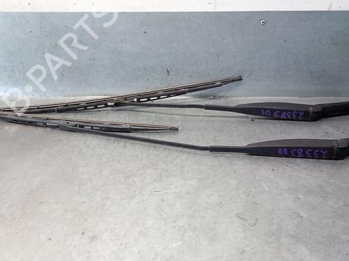 Ruitenwisserarm voor FIAT PANDA (169_) 1.2 (169.AXB11, 169.AXB1A) (60 hp) 28112936