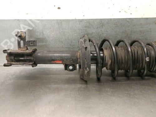 Used Left front shock absorber Left front shock absorber 37075050 37075050