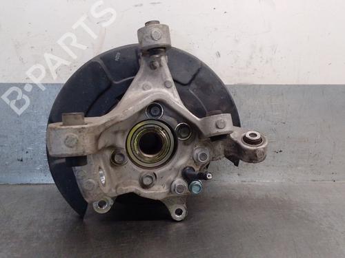 Used Right rear steering knuckle Right rear steering knuckle INFINITI Q50 50 D (170 hp) 34523300 34523300