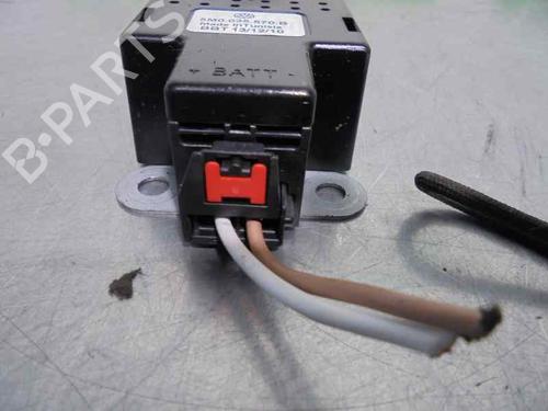 Electronic module VW GOLF VI (5K1) 1.6 TDI | BP2123148M83 